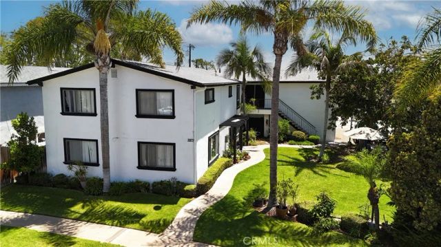 2872 La Salle Avenue, Costa Mesa, CA 92626