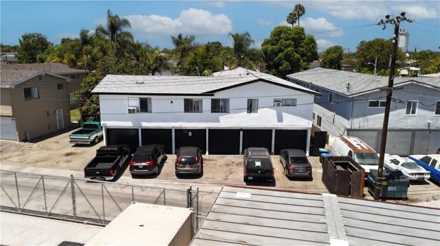 2872 La Salle Avenue, Costa Mesa, CA 92626