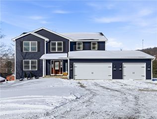 3106 Upper Ridgeview Rd, Bullskin Twp, PA 15425