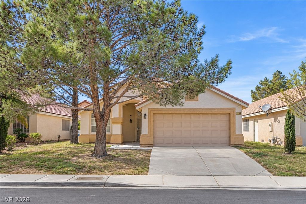 3735 White Ivory Court, Las Vegas, NV 89147 — photo 2