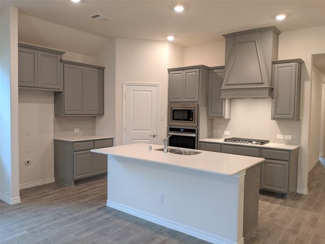 3024 Meredith Lane, Forney, TX 75126