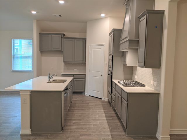 3024 Meredith Lane, Forney, TX 75126