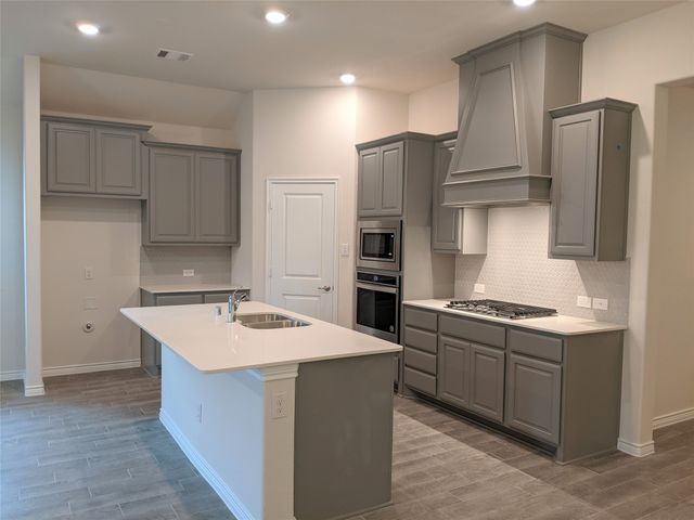 3024 Meredith Lane, Forney, TX 75126