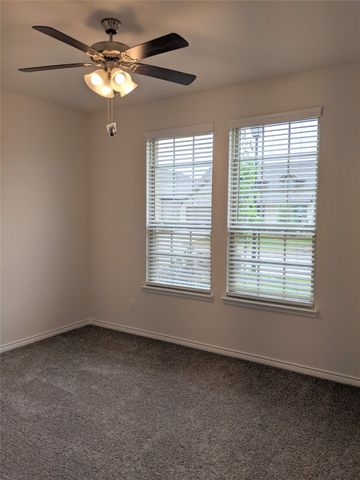 3024 Meredith Lane, Forney, TX 75126