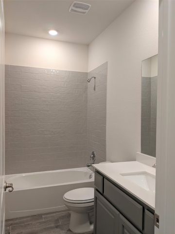 3024 Meredith Lane, Forney, TX 75126