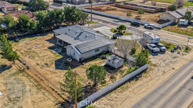 15120 Live Oak St, Hesperia, CA 92345