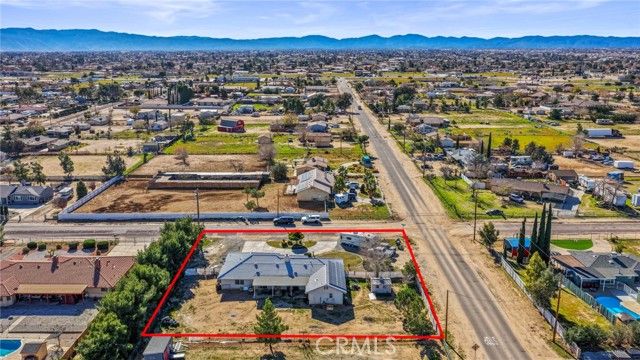15120 Live Oak St, Hesperia, CA 92345