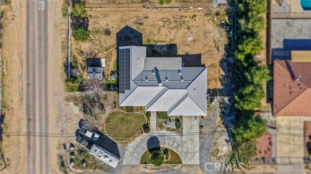 15120 Live Oak St, Hesperia, CA 92345