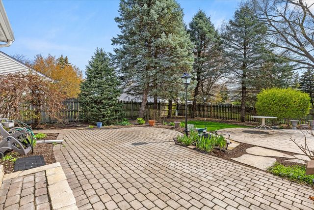 122 Cinderford Court, Oswego, IL 60543