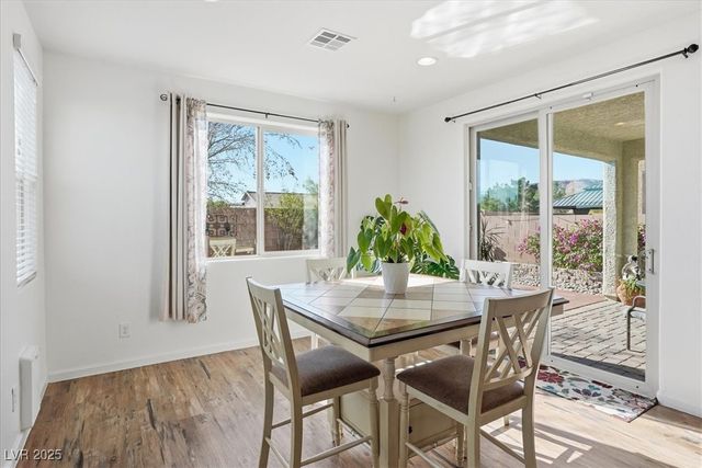 9305 Briar Bridge Avenue, Las Vegas, NV 89148