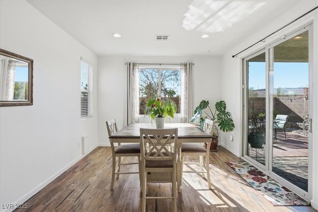 9305 Briar Bridge Avenue, Las Vegas, NV 89148