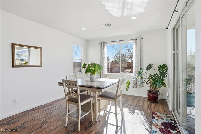 9305 Briar Bridge Avenue, Las Vegas, NV 89148