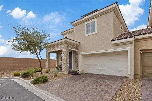 9305 Briar Bridge Avenue, Las Vegas, NV 89148