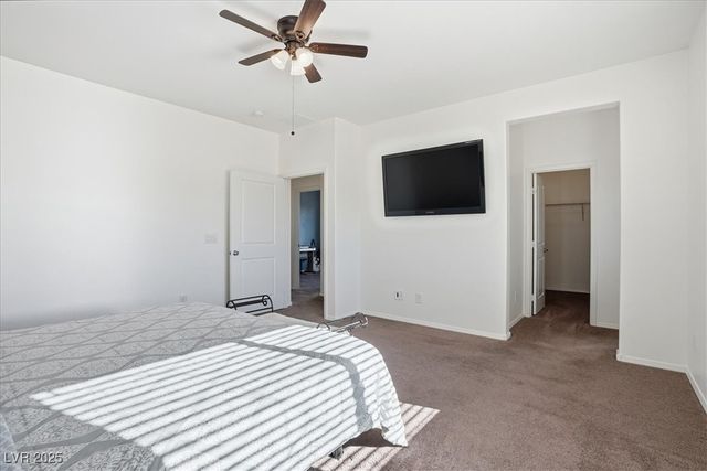 9305 Briar Bridge Avenue, Las Vegas, NV 89148