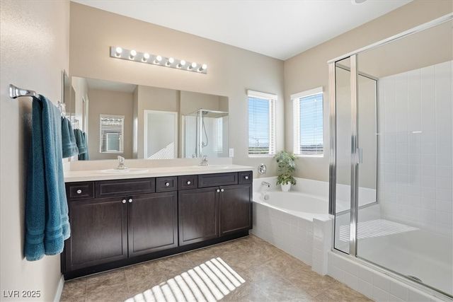 9305 Briar Bridge Avenue, Las Vegas, NV 89148