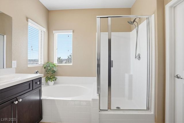 9305 Briar Bridge Avenue, Las Vegas, NV 89148