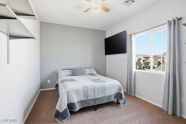 9305 Briar Bridge Avenue, Las Vegas, NV 89148