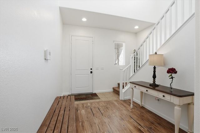 9305 Briar Bridge Avenue, Las Vegas, NV 89148