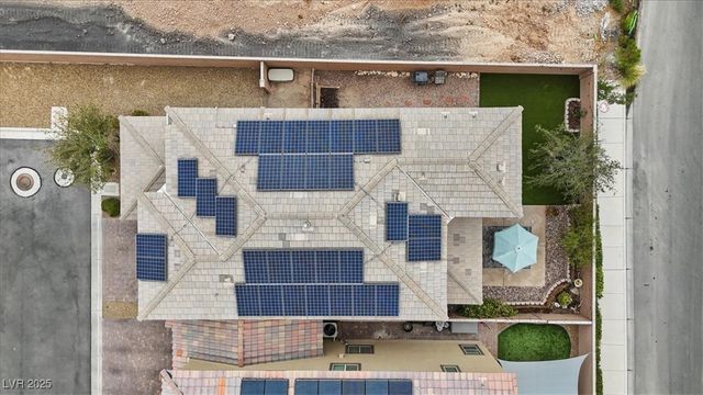 9305 Briar Bridge Avenue, Las Vegas, NV 89148