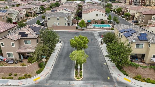 9305 Briar Bridge Avenue, Las Vegas, NV 89148