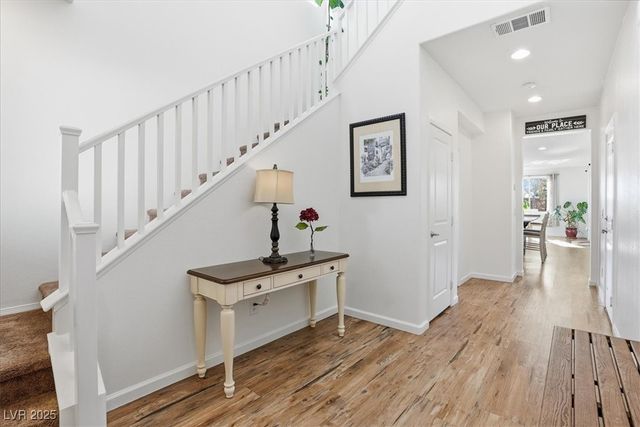 9305 Briar Bridge Avenue, Las Vegas, NV 89148