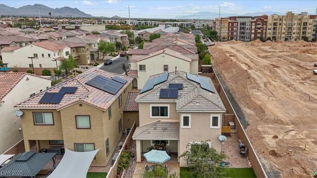 9305 Briar Bridge Avenue, Las Vegas, NV 89148