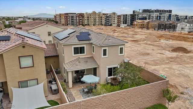 9305 Briar Bridge Avenue, Las Vegas, NV 89148