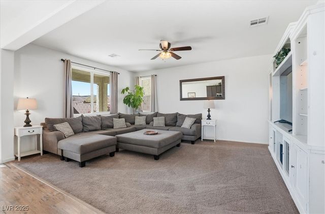 9305 Briar Bridge Avenue, Las Vegas, NV 89148