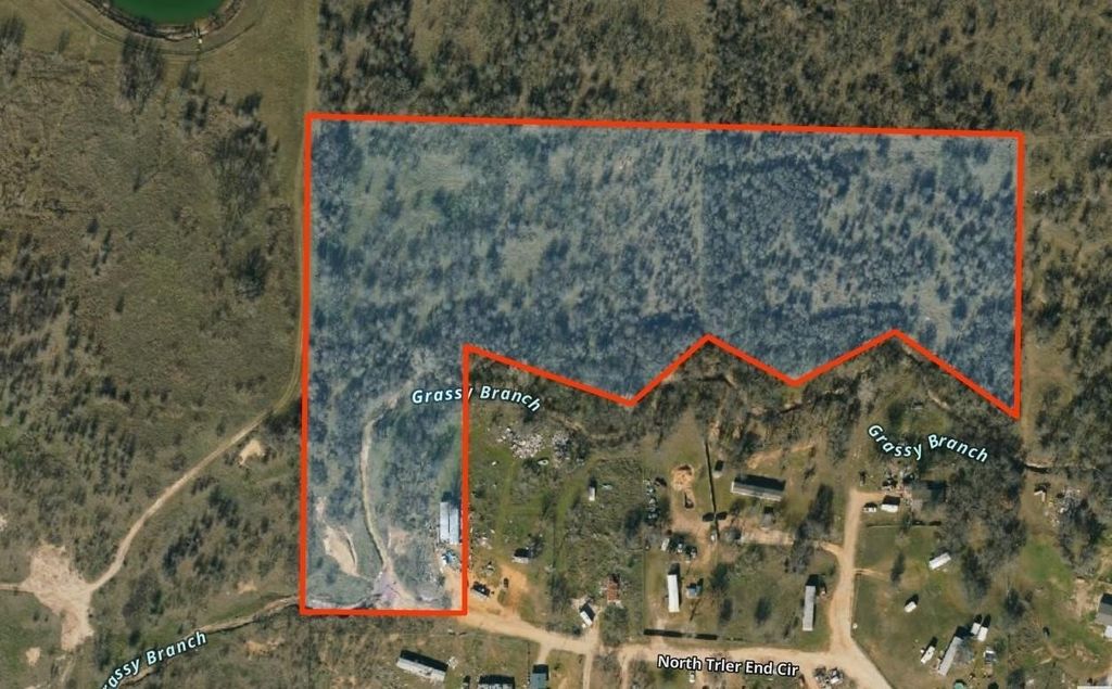 9999 Trails End, Millsap, TX 76066