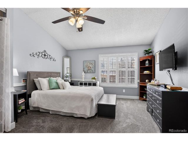 8190 S Fillmore Cir, Centennial, CO 80122