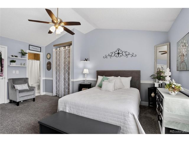 8190 S Fillmore Cir, Centennial, CO 80122