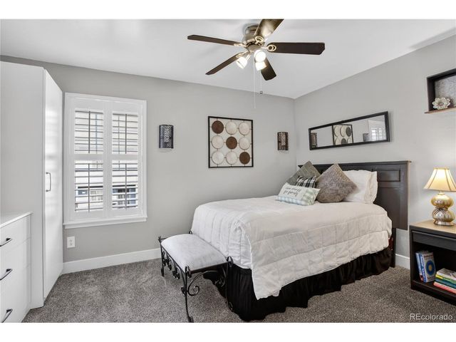 8190 S Fillmore Cir, Centennial, CO 80122