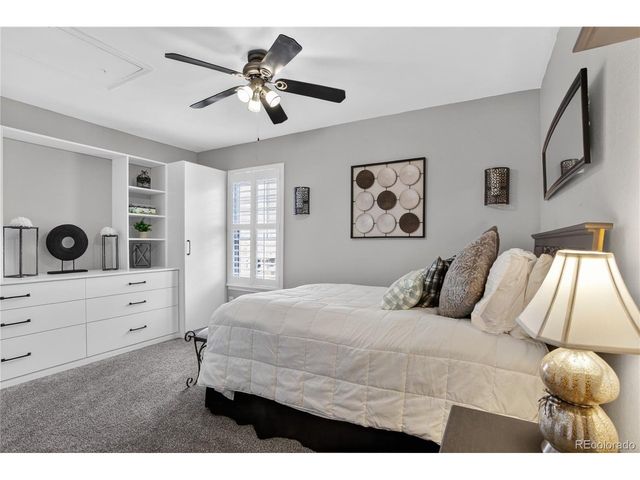 8190 S Fillmore Cir, Centennial, CO 80122