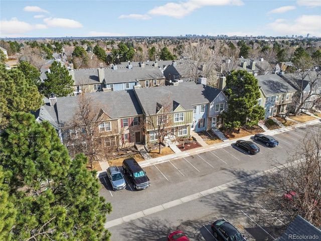 8190 S Fillmore Cir, Centennial, CO 80122