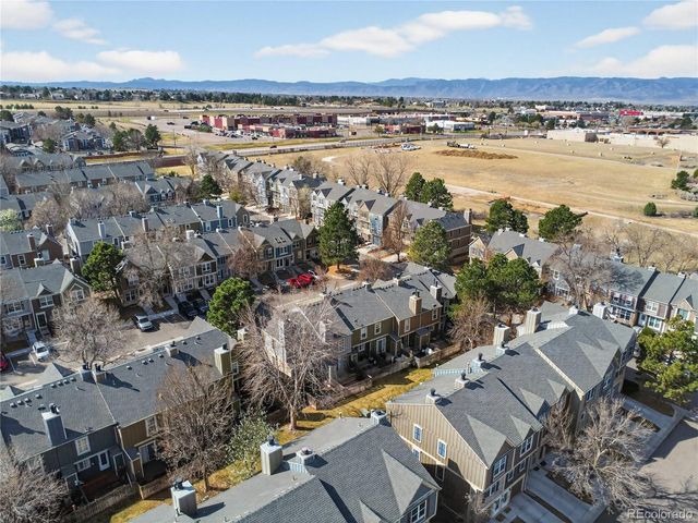 8190 S Fillmore Cir, Centennial, CO 80122