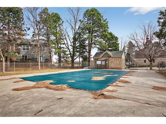 8190 S Fillmore Cir, Centennial, CO 80122