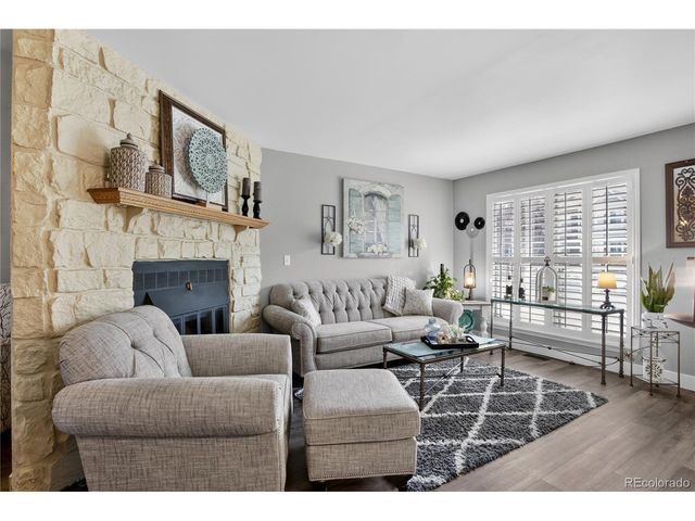 8190 S Fillmore Cir, Centennial, CO 80122