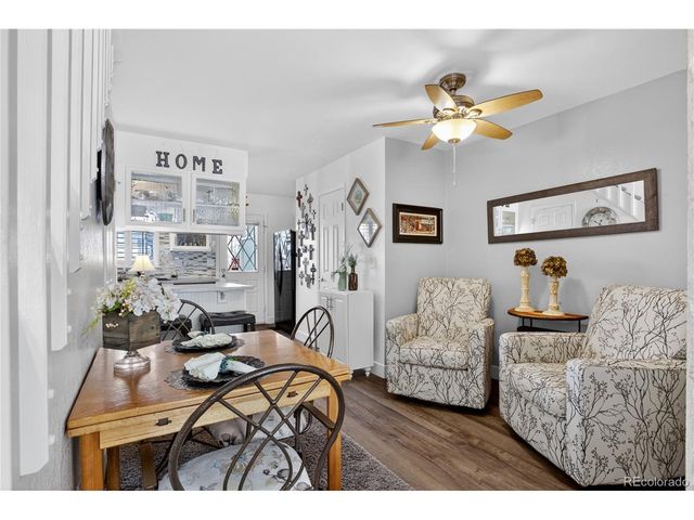 8190 S Fillmore Cir, Centennial, CO 80122