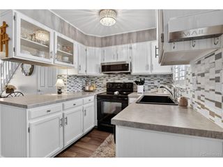 8190 S Fillmore Cir, Centennial, CO 80122