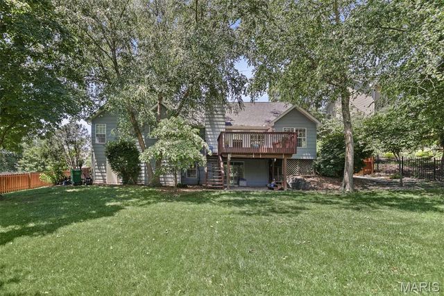 442 Schwarz Road, O'fallon, IL 62269