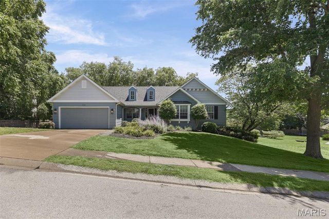 442 Schwarz Road, O'fallon, IL 62269