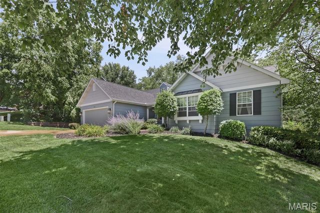 442 Schwarz Road, O'fallon, IL 62269