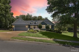 442 Schwarz Road, O'fallon, IL 62269