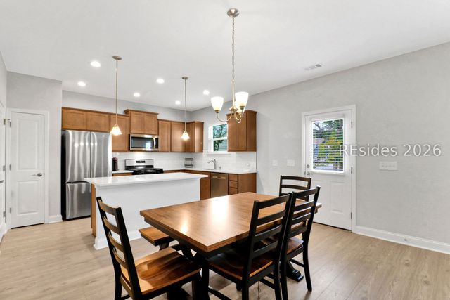 974 Danner Dr, Okatie, SC 29909