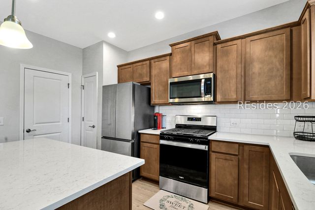 974 Danner Dr, Okatie, SC 29909