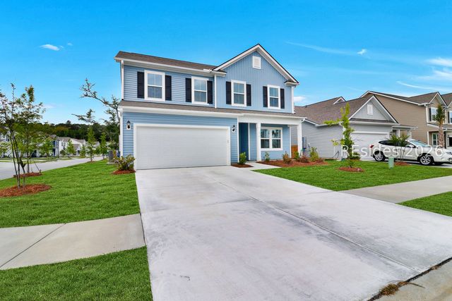 974 Danner Dr, Okatie, SC 29909