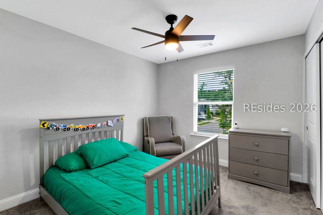 974 Danner Dr, Okatie, SC 29909