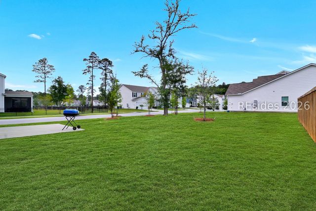974 Danner Dr, Okatie, SC 29909