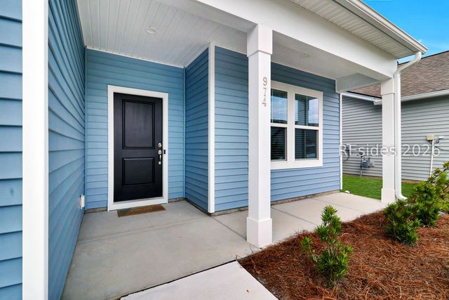 974 Danner Dr, Okatie, SC 29909