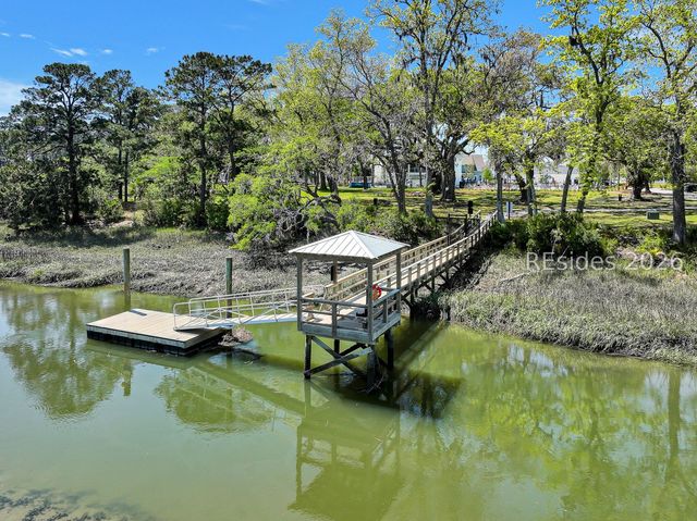 974 Danner Dr, Okatie, SC 29909